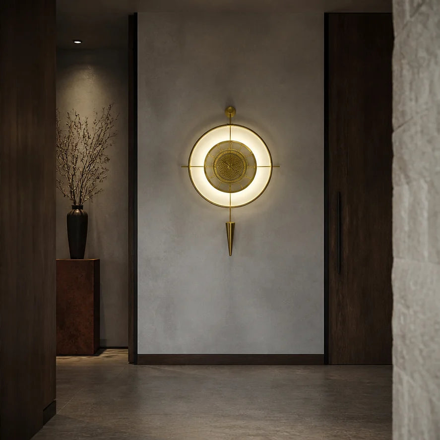 From 5,000 m² to one considered object.
